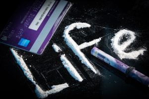 TMS per dipendenza cocaina Forio